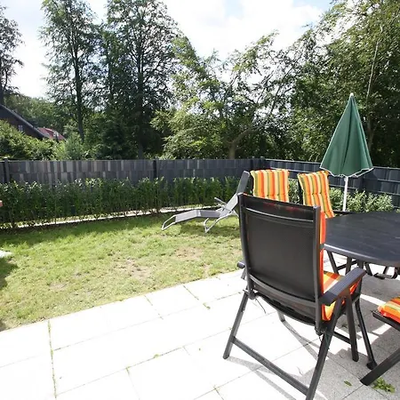 Tatil Evi Ferienhaus Sonnentraumer *
