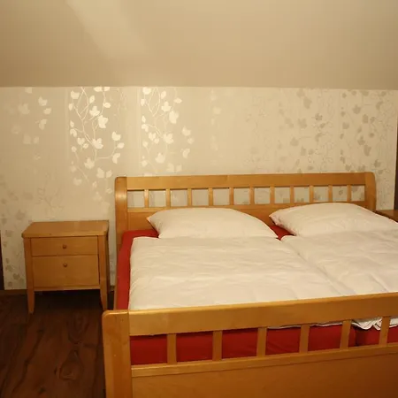 Tatil Evi Ferienhaus Sonnentraumer Sellin (Rugen)