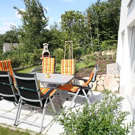 Tatil Evi Ferienhaus Sonnentraumer *