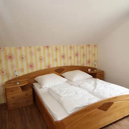 Tatil Evi Ferienhaus Sonnentraumer