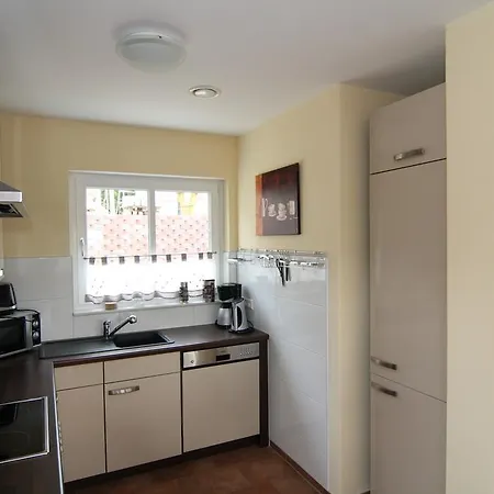 Tatil Evi Ferienhaus Sonnentraumer