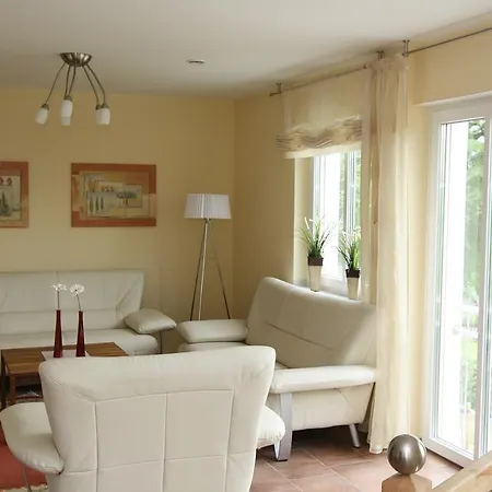Tatil Evi Ferienhaus Sonnentraumer *