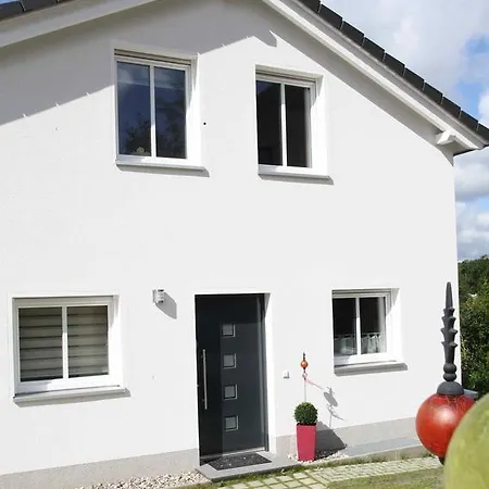 Ferienhaus Sonnentraumer