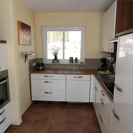 Tatil Evi Ferienhaus Sonnentraumer *