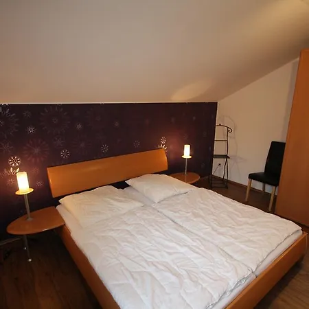 Tatil Evi Ferienhaus Sonnentraumer Sellin (Rugen)